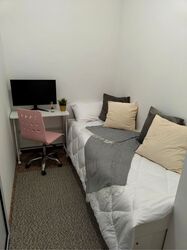 Dover Parkview (D5), Condominium #621155361